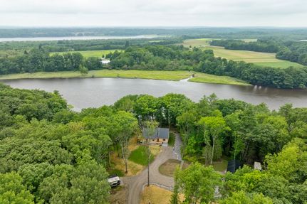 Land for sale in Lincoln County, Maine