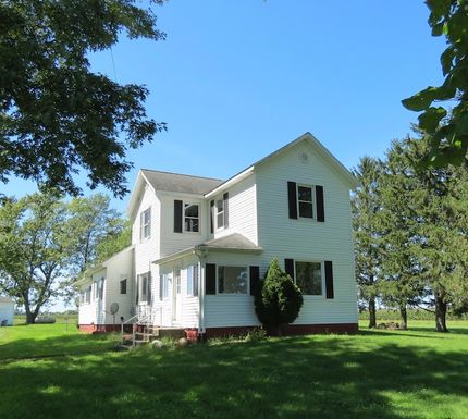 House for sale in Shelby County, Ohio