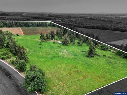 Undeveloped Land for sale in Marion County, Oregon