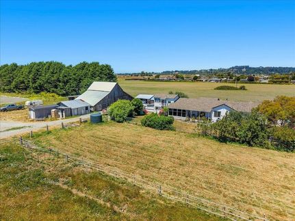 Land for sale in Humboldt County, California