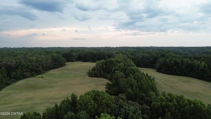Land for sale in Hardeman County, Tennessee