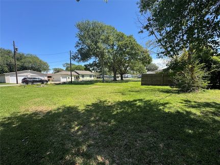 Undeveloped Land for sale in Jefferson County, Texas