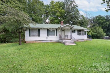 Land for sale in Polk County, North Carolina
