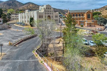 Land for sale in Cochise County, Arizona