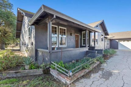House for sale in Sutter County, California