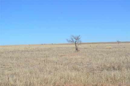 Land for sale in Lincoln County, Colorado