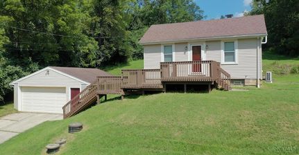 Land for sale in Hamilton County, Ohio