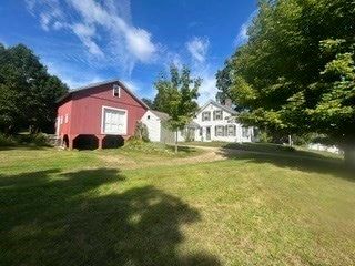 Land for sale in Franklin County, Massachusetts