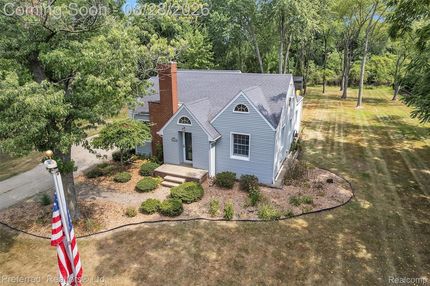 House for sale in Wayne County, Michigan