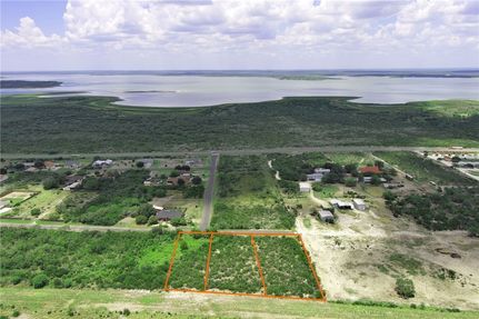 Homesite for sale in Live Oak County, Texas