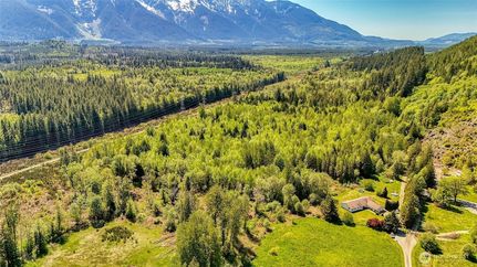Land for sale in Snohomish County, Washington