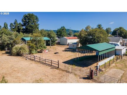 Undeveloped Land for sale in Coos County, Oregon