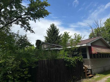 Land for sale in Muscatine County, Iowa