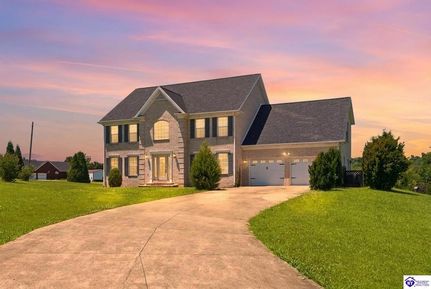 Land for sale in Meade County, Kentucky