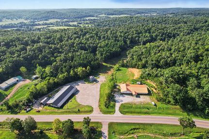 Land for sale in Wayne County, Missouri