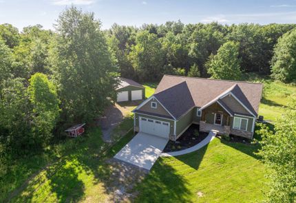 Land for sale in Union County, Ohio