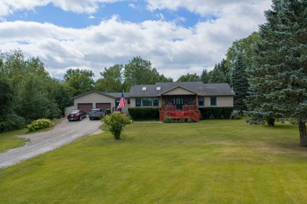 Land for sale in Arenac County, Michigan