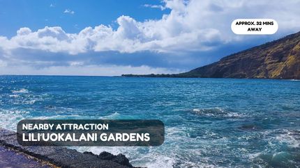 Land for sale in Hawaii County, Hawaii
