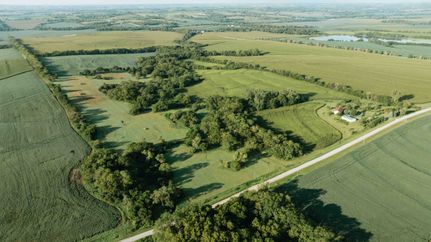 Land for sale in Otoe County, Nebraska