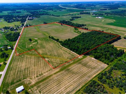 Recreational Property for sale in Crawford County, Ohio