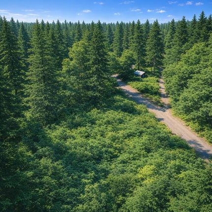 Recreational Property for sale in Pierce County, Washington