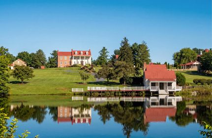 Land for sale in Loudoun County, Virginia