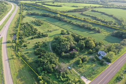 Land for sale in Shawnee County, Kansas