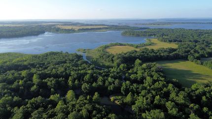 Land for sale in Haskell County, Oklahoma