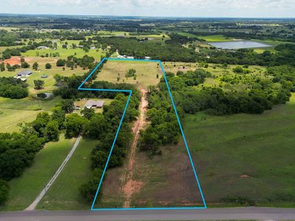 Farm and Ranch for sale in McClain County, Oklahoma