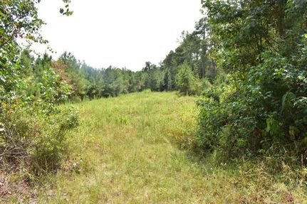 Land for sale in Union County, Arkansas