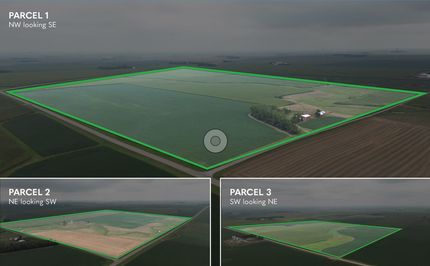 Farm and Ranch for sale in Rock County, Minnesota