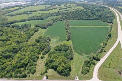Land for sale in Shawnee County, Kansas