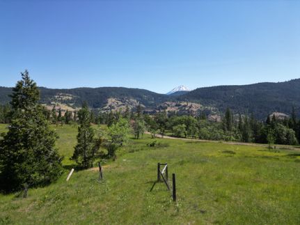 Land for sale in Jackson County, Oregon