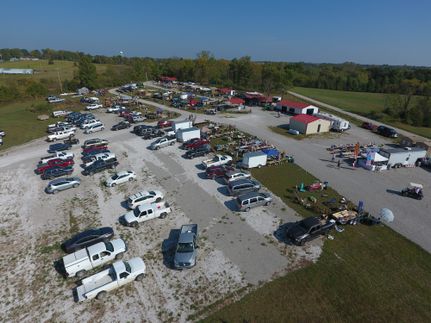 Land for sale in Linn County, Missouri