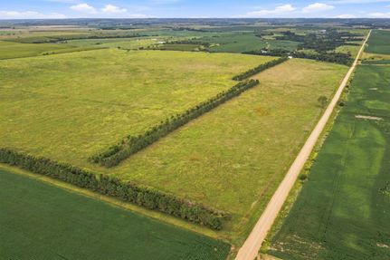Farm and Ranch for sale in Jefferson County, Nebraska