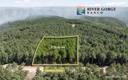 Homesite for sale in Marion County, Tennessee