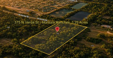 Farm and Ranch for sale in Hendry County, Florida