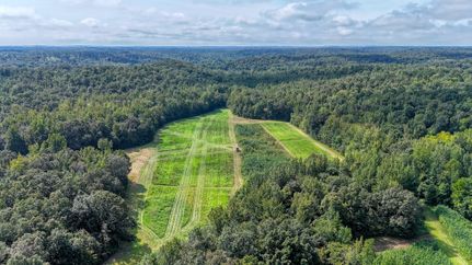 Land for sale in Benton County, Tennessee