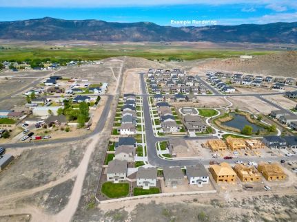 Land for sale in Sanpete County, Utah