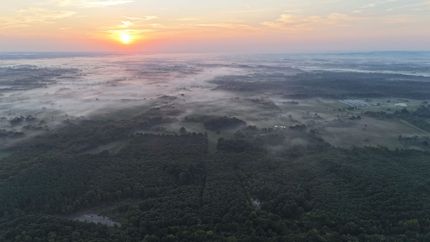 Land for sale in Lawrence County, Alabama