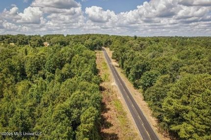 Land for sale in Smith County, Mississippi