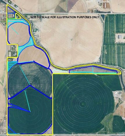 Land for sale in Twin Falls County, Idaho