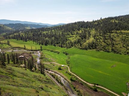 Farm and Ranch for sale in Idaho County, Idaho