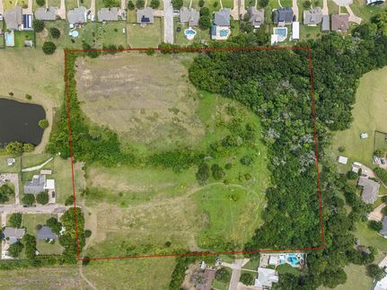 Undeveloped Land for sale in McLennan County, Texas