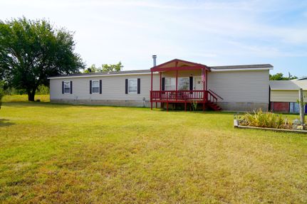 House for sale in Lincoln County, Oklahoma