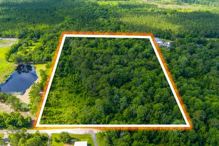 Undeveloped Land for sale in Saint Johns County, Florida