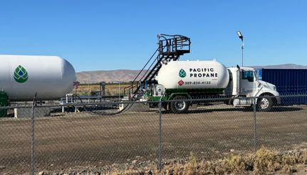 Land for sale in Yakima County, Washington