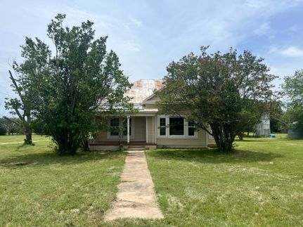 Land for sale in Lampasas County, Texas
