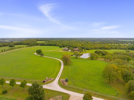 Land for sale in Cass County, Missouri