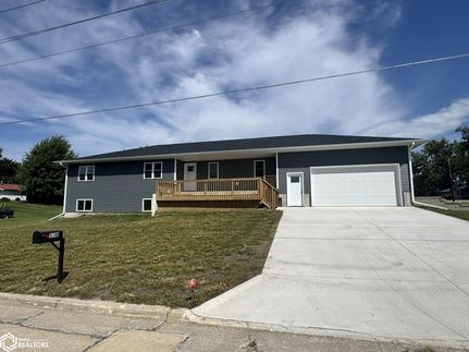 Land for sale in Clarke County, Iowa